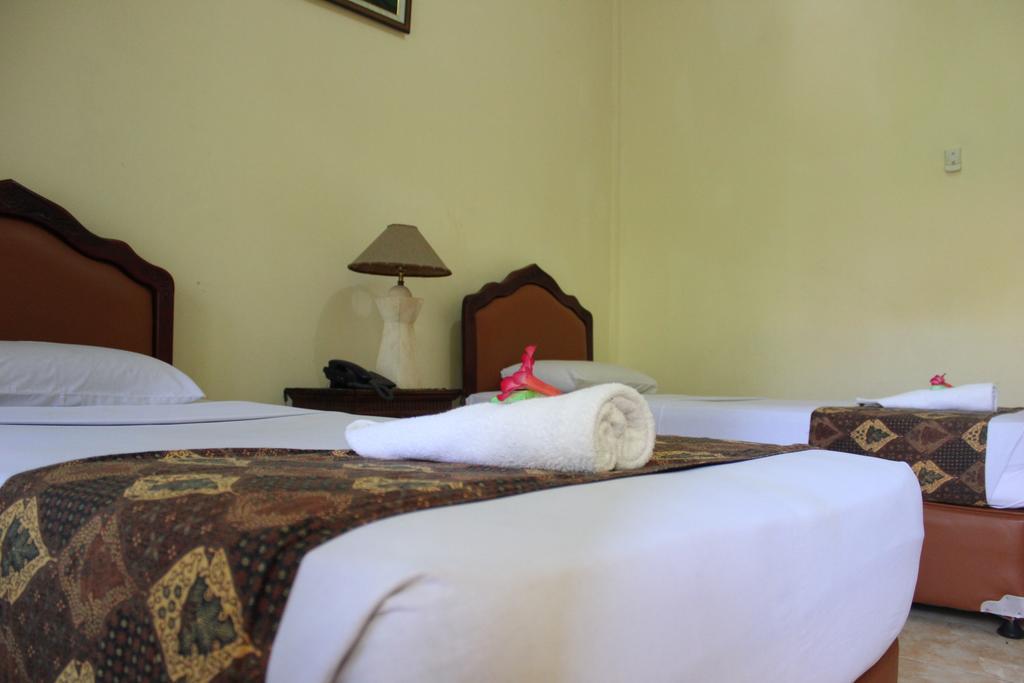 Hotel Puri Nusantara Kuta  Exterior photo