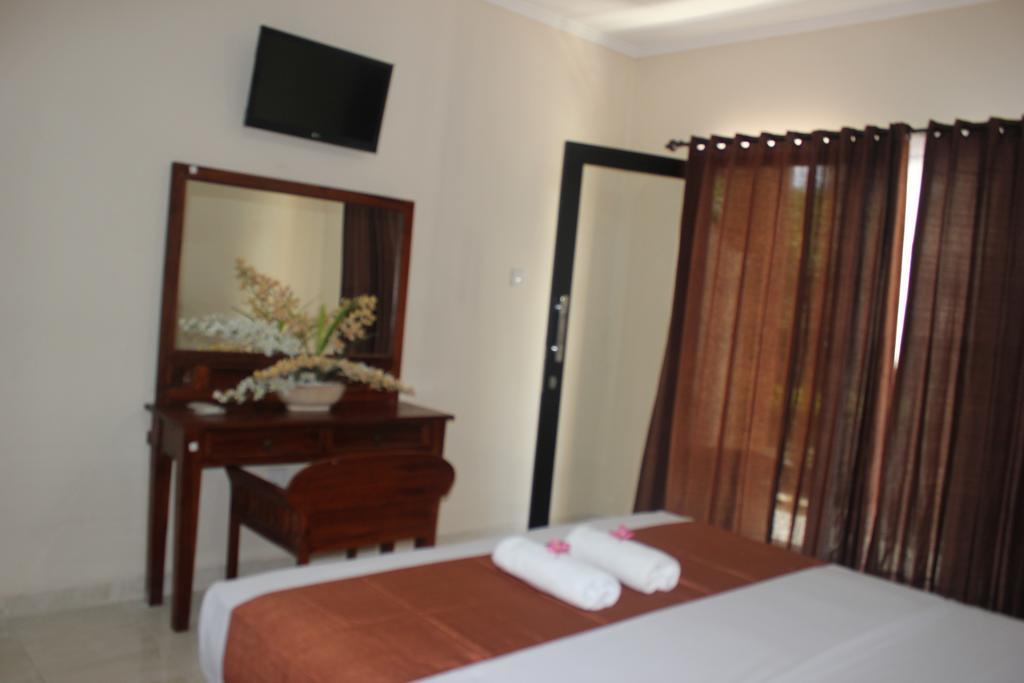 Hotel Puri Nusantara Kuta  Exterior photo