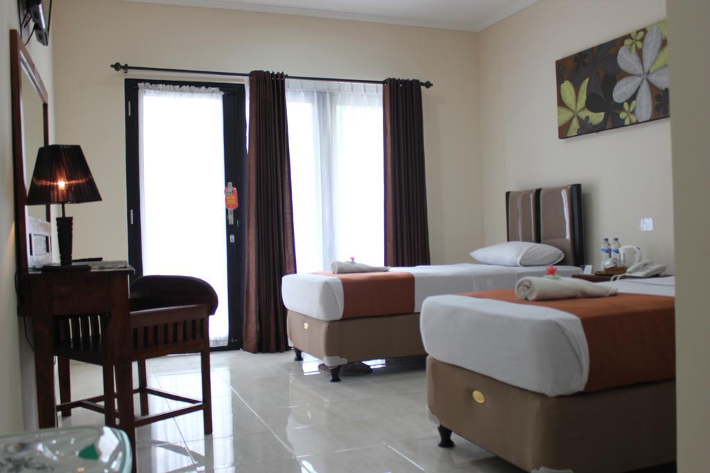 Hotel Puri Nusantara Kuta  Exterior photo
