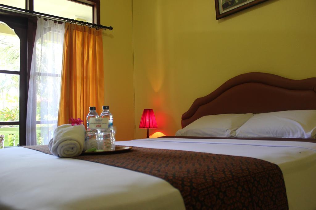 Hotel Puri Nusantara Kuta  Exterior photo