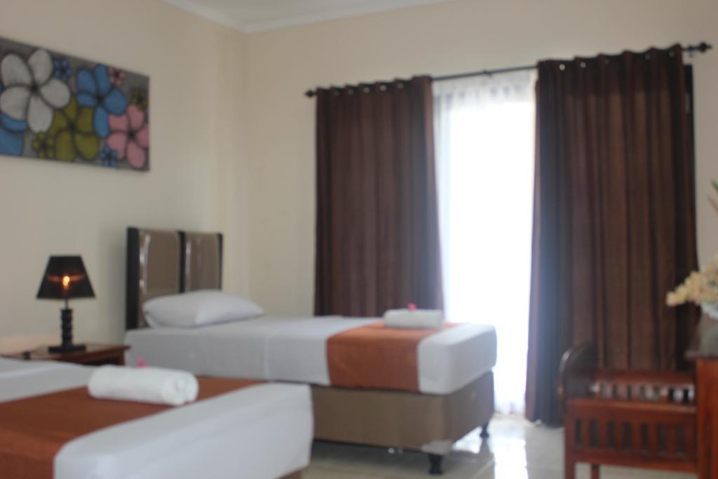 Hotel Puri Nusantara Kuta  Exterior photo