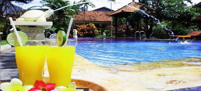 Hotel Puri Nusantara Kuta  Exterior photo
